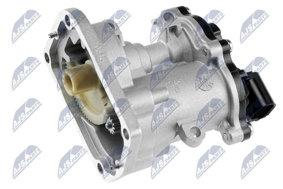 NTY EGR-FR-003: EGR-klapp