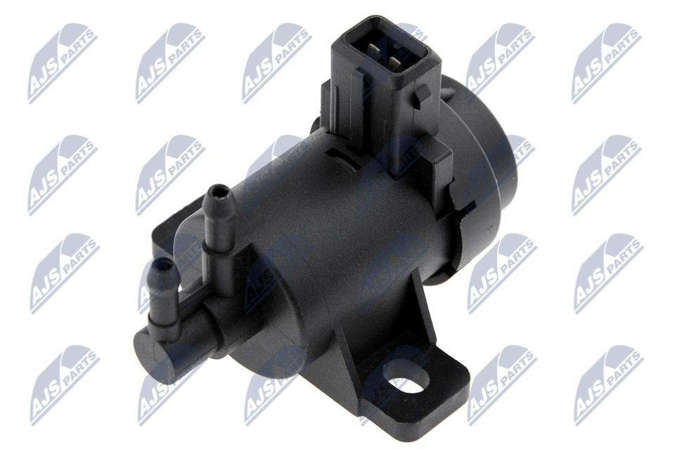 NTY EGR-PL-015: Convertor de presiune, turbocompresor