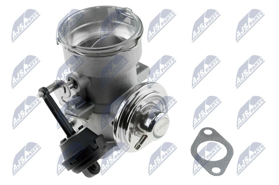NTY EGR-VW-002: EGR-klapp