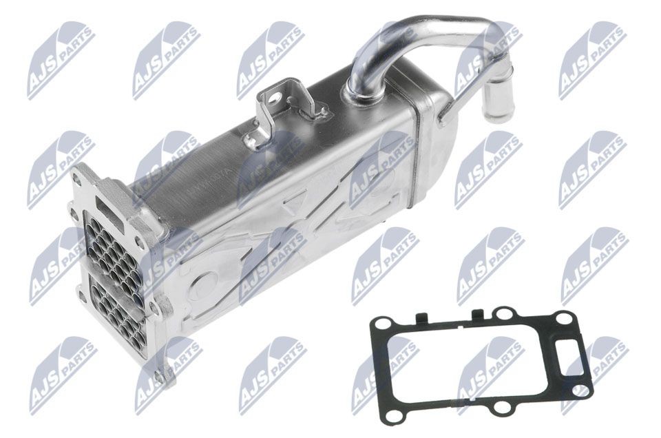 NTY EGR-VW-007A: EGR-klapp