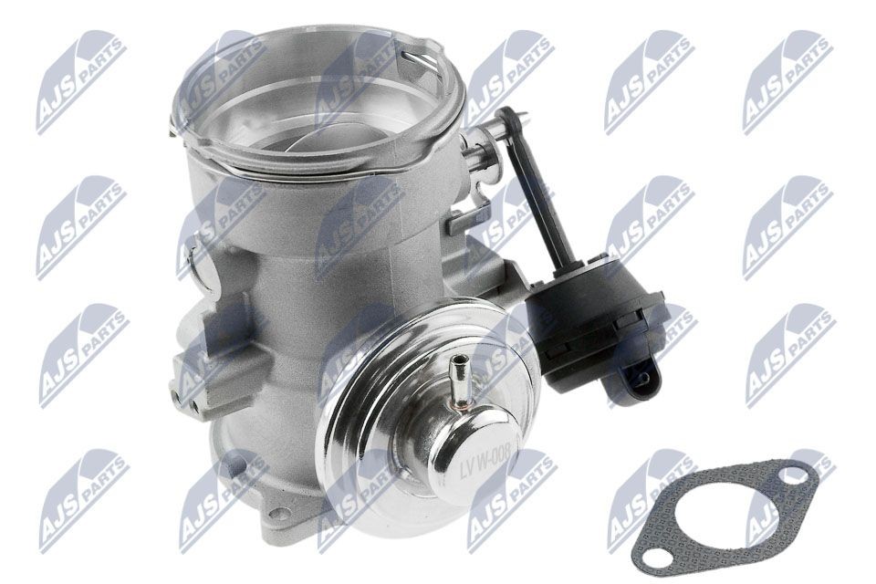 NTY EGR-VW-008: EGR-klapp