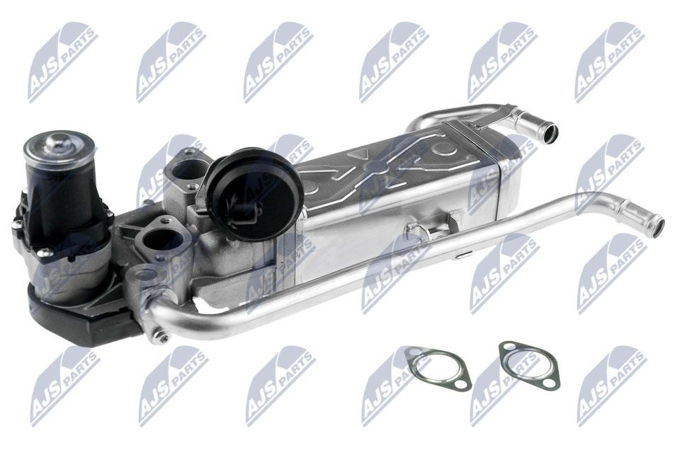 NTY EGR-VW-009: EGR-klapp