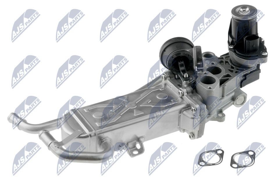 NTY EGR-VW-019: EGR-klapp