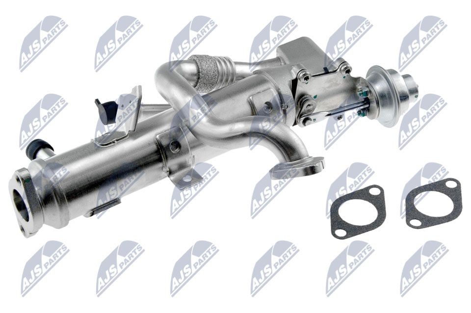 NTY EGR-VW-021A: EGR-jahuti