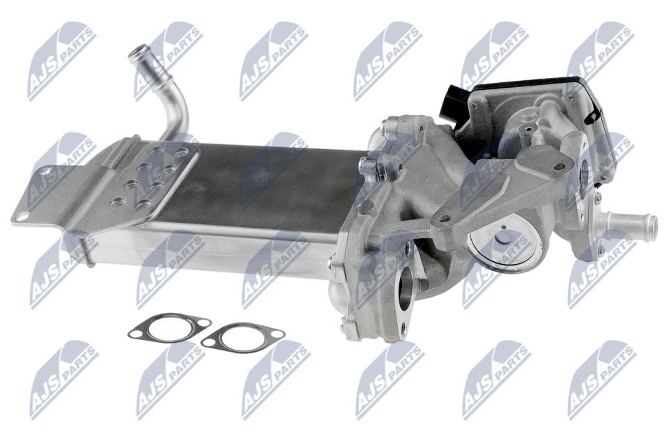 NTY EGR-VW-023: EGR-klapp