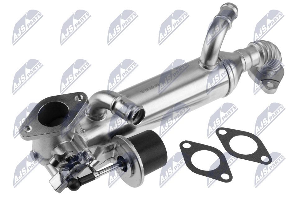 NTY EGR-VW-028A: EGR aušintuvas