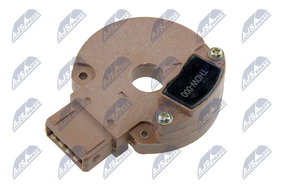 NTY EMZ-DW-000: Module d'allumage