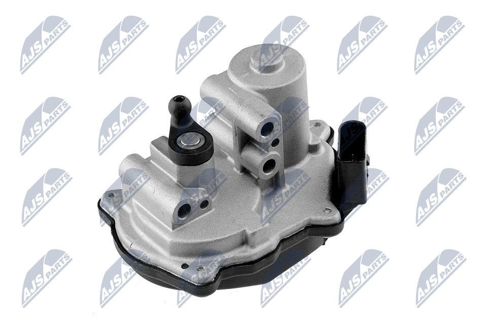 NTY ENK-VW-000: Element reglaj, clapeta (galerie admisie)