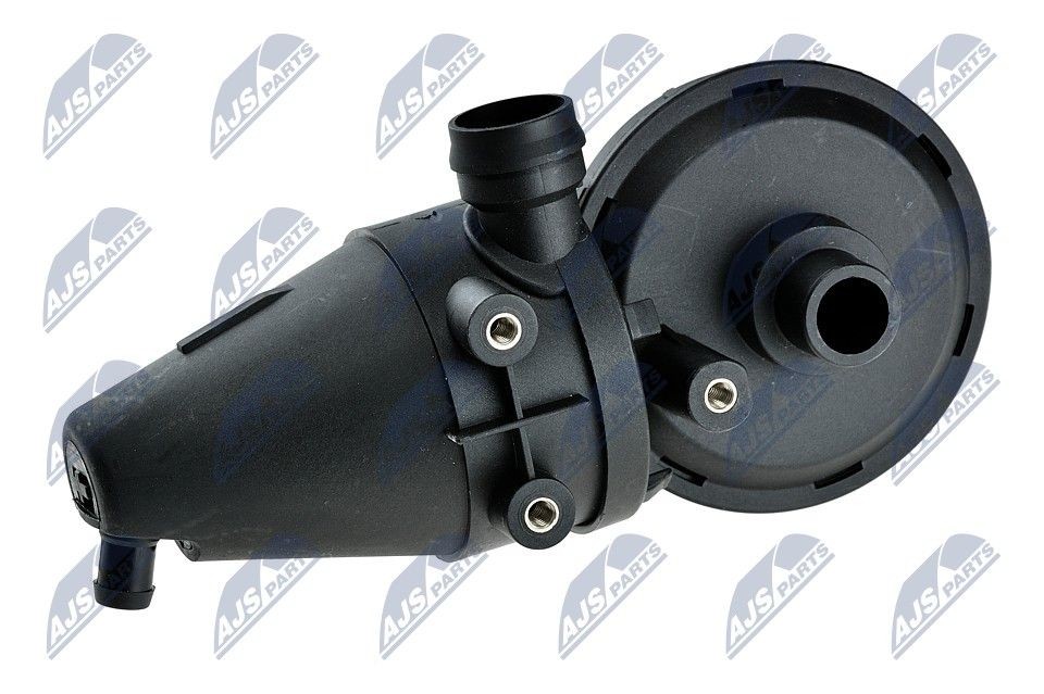 NTY EPCV-BM-001: Ventil, vevhusventilation Cylindriskt huvud