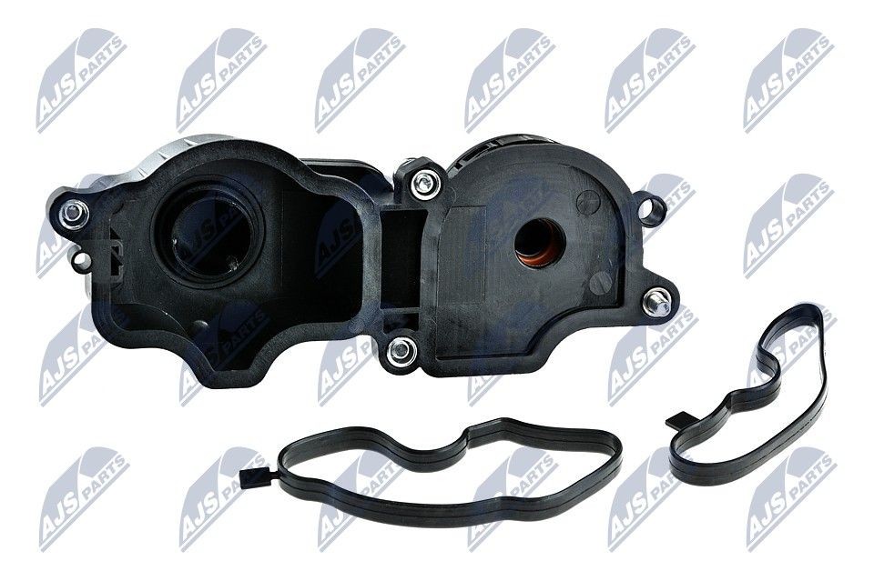 NTY EPCV-BM-003: Ventil, vevhusventilation
