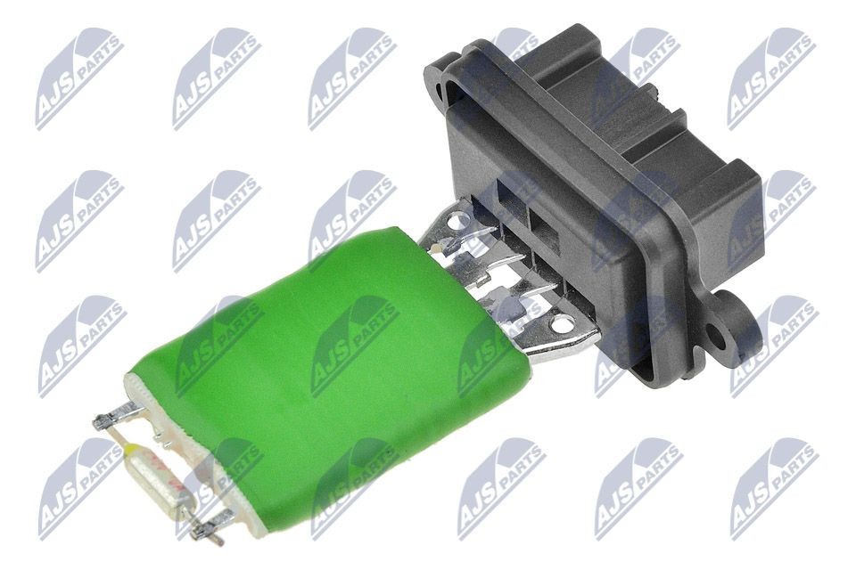 NTY ERD-FT-001: Resistencia de ventilador