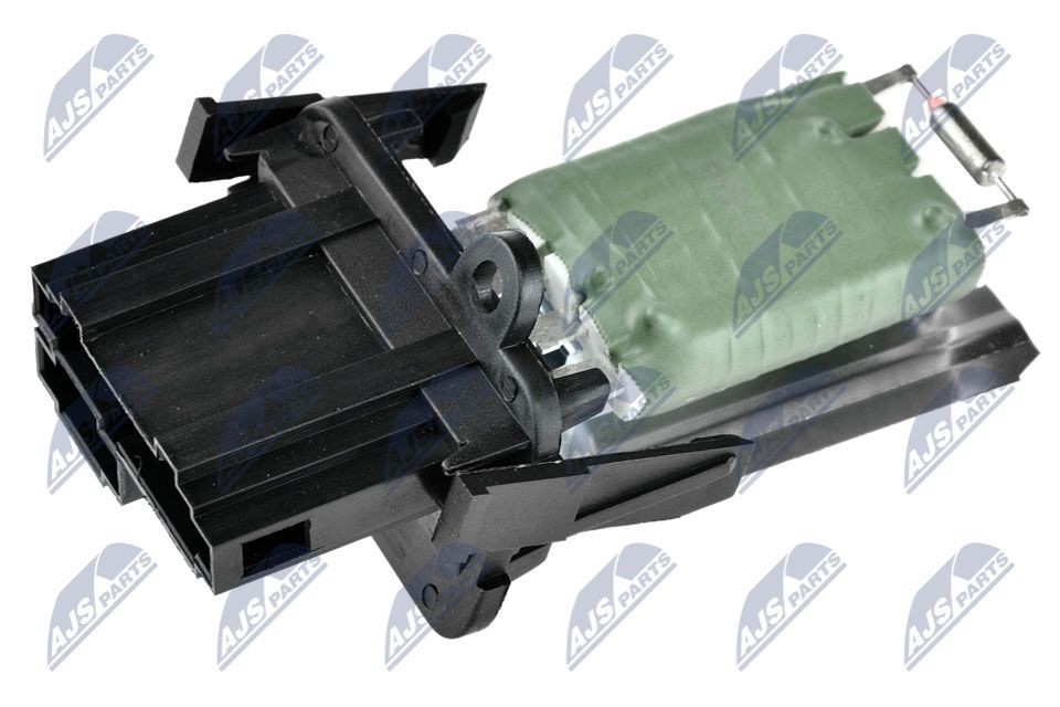 NTY ERD-VW-000: Takistus, salongipuhur