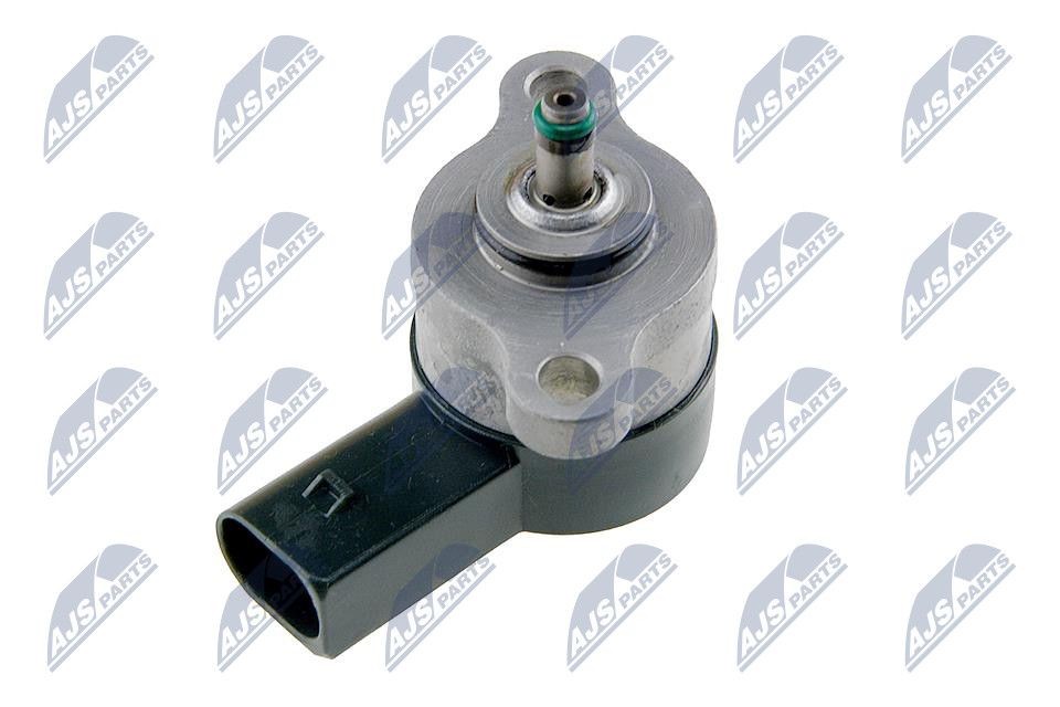 NTY ESCV-ME-000: Brandstofdruksensor