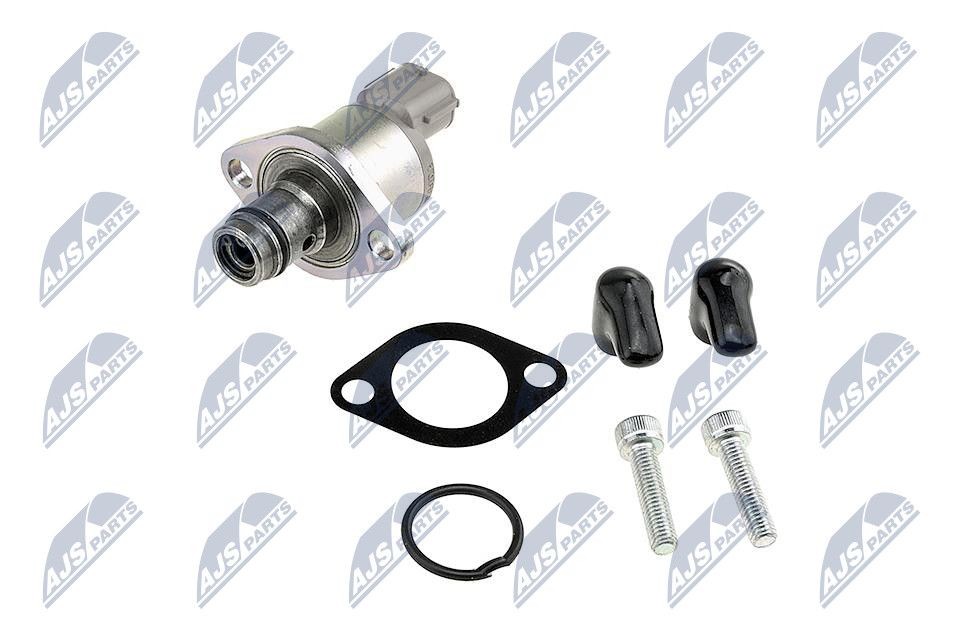 NTY ESCV-TY-000: Trykkreguleringsventil, Common-Rail-System