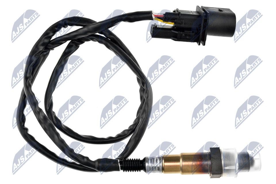 NTY ESL-SK-001: Lambda andur