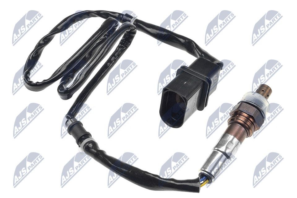 NTY ESL-SK-003: Lambda andur