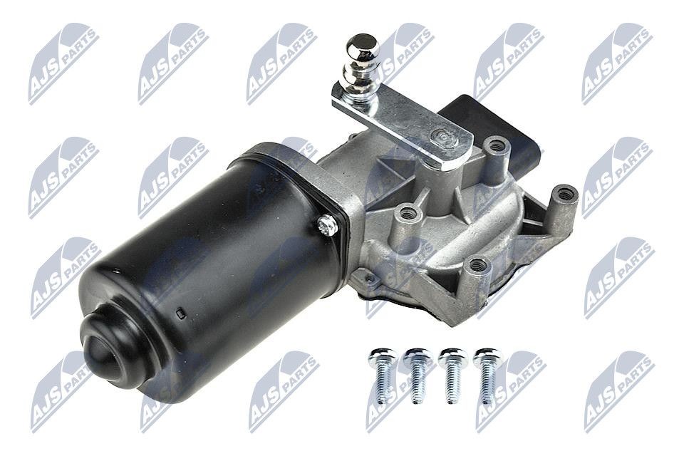 NTY ESW-CT-000: Pesuri mootor 12V, ees