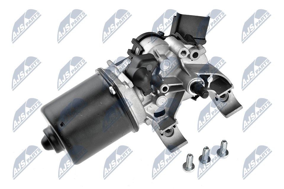 NTY ESW-CT-003: Pesuri mootor 12V, ees
