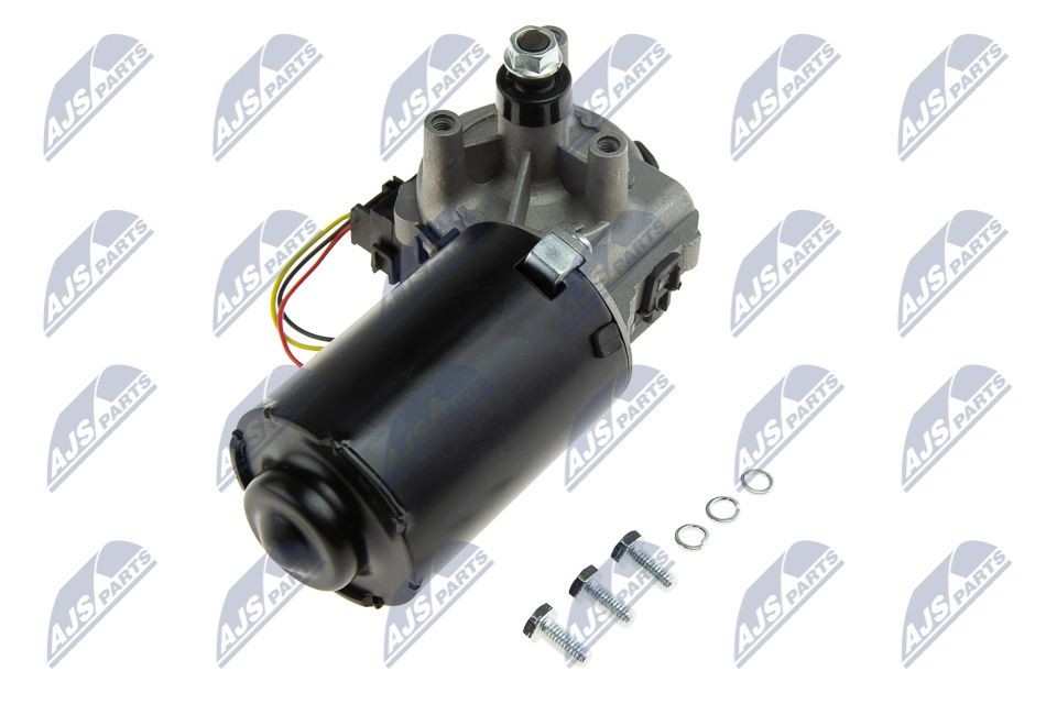 NTY ESW-FT-007: Pesuri mootor 12V, ees