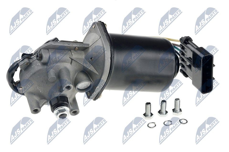 NTY ESW-PL-001: Pesuri mootor 12V, ees