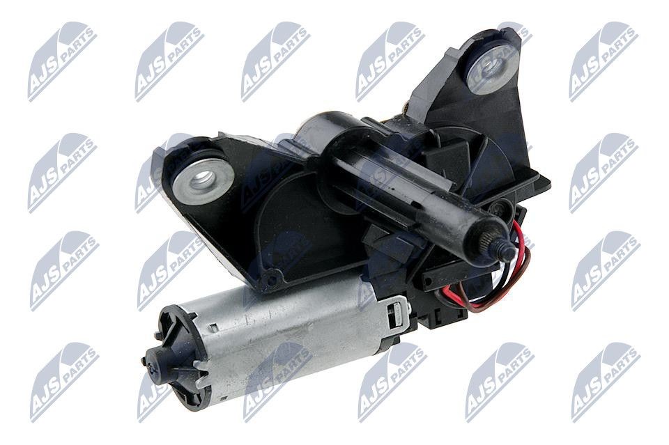 NTY ESW-PL-006: Valytuvo variklis 12V, galinis