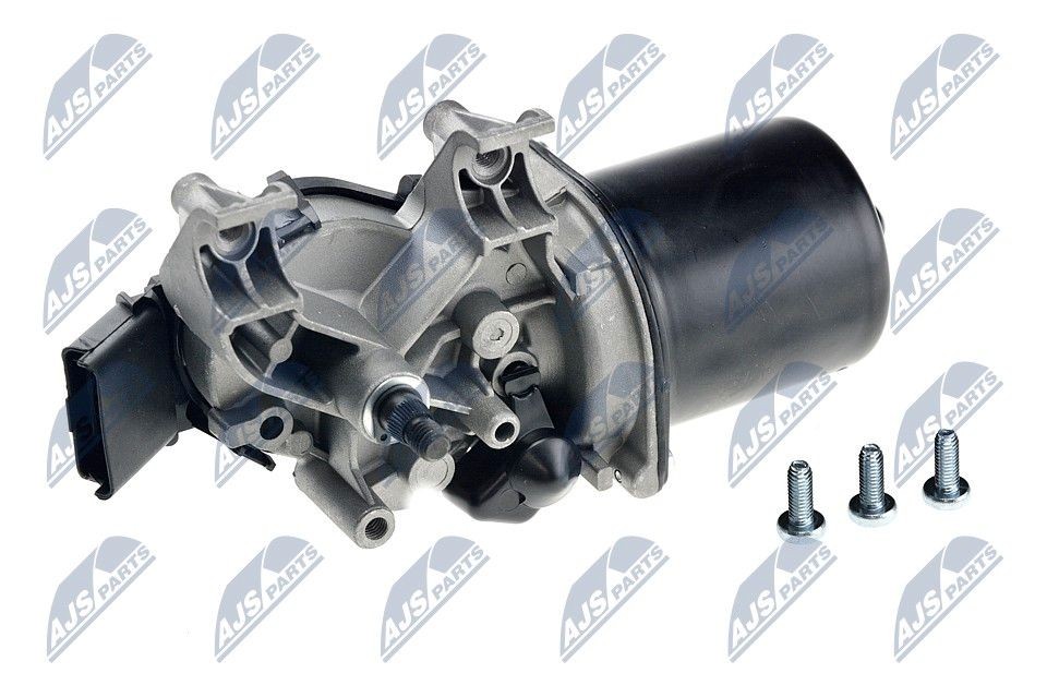 NTY ESW-RE-000: Pesuri mootor 12V, ees