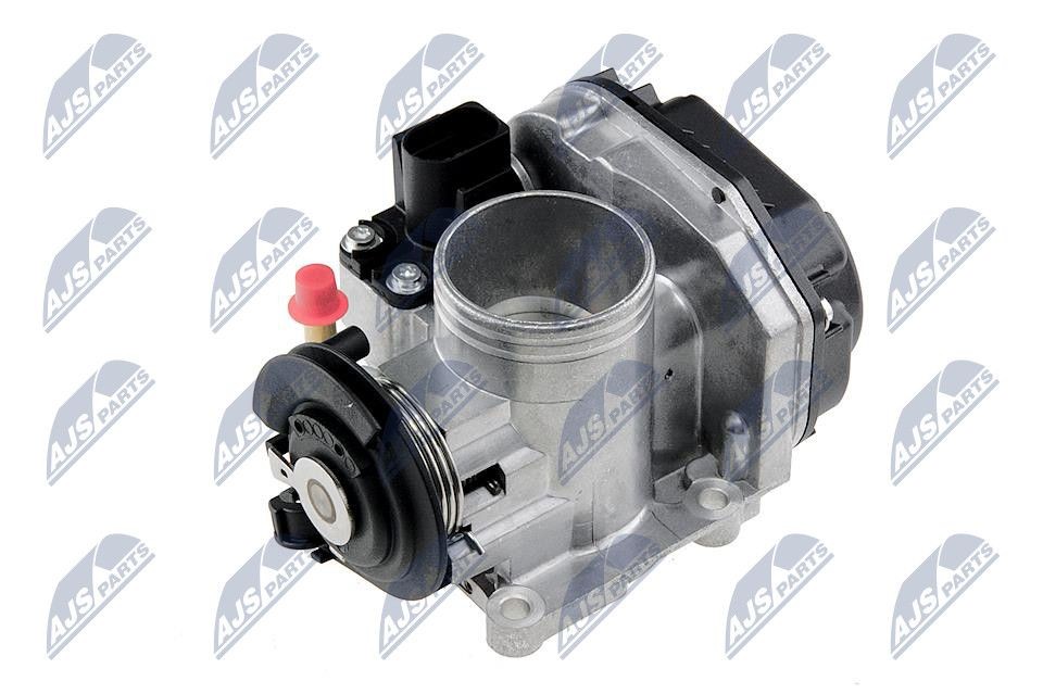 NTY ETB-VW-000: Clapetă de accelerație
