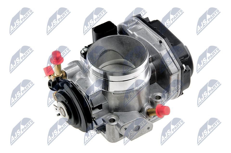 NTY ETB-VW-012: Clapetă de accelerație fara etansare, ECU/software-ul trebuie actualizat/updatat