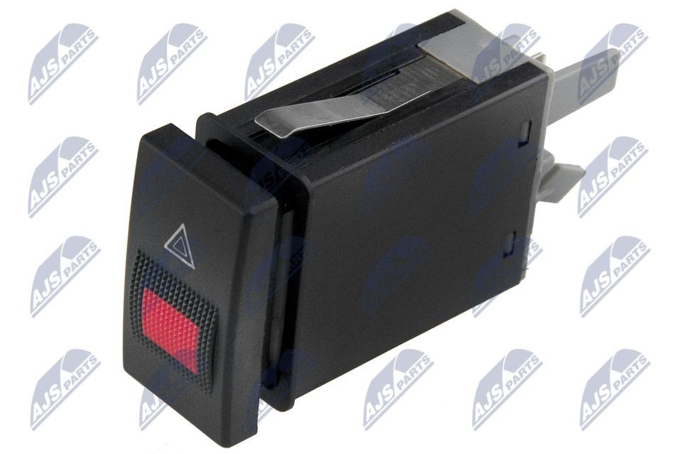 NTY EWS-AU-010: Interruptor intermitente de aviso con relé incorporado