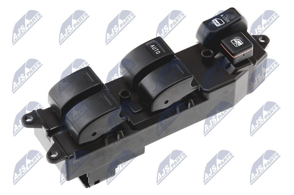 NTY EWS-TY-011: Interruptor de elevalunas Delante, izquierda