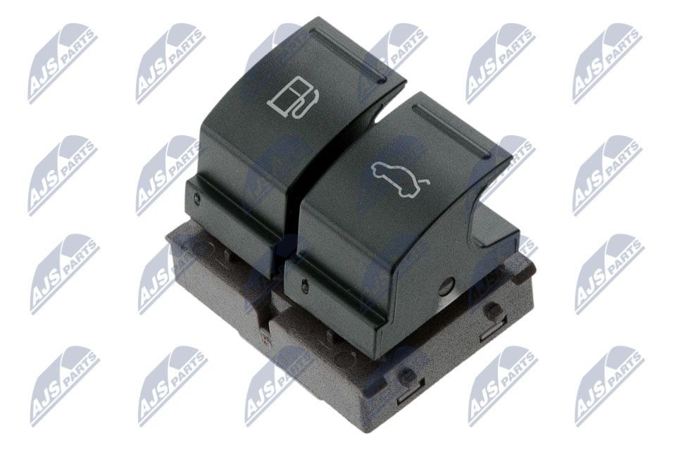 NTY EWS-VW-038: Lüliti, paagiluugi avamine