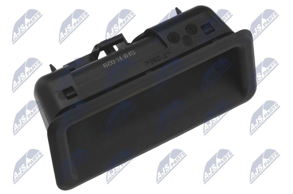 NTY EZC-BM-014: Maniglia cofano posteriore