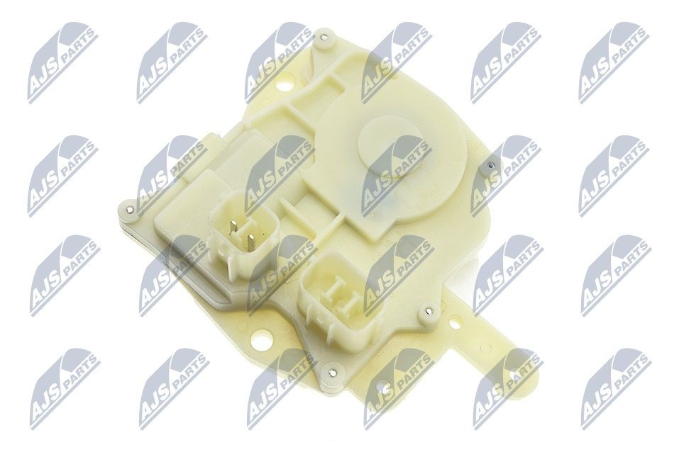 NTY EZC-HD-001: Ukselukk ees paremal