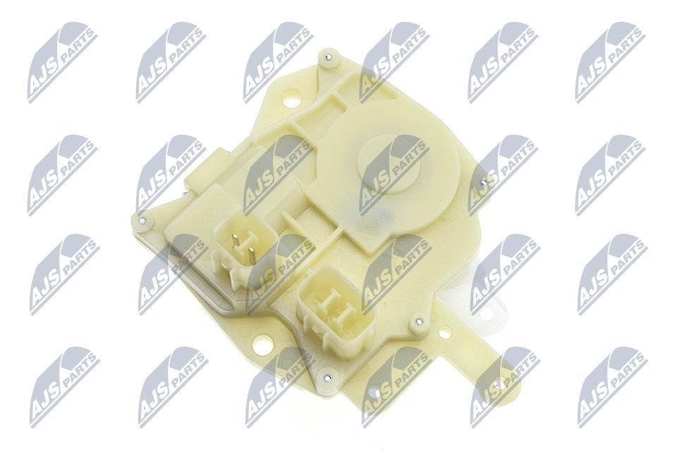 NTY EZC-HD-003: Ukselukk taga paremal