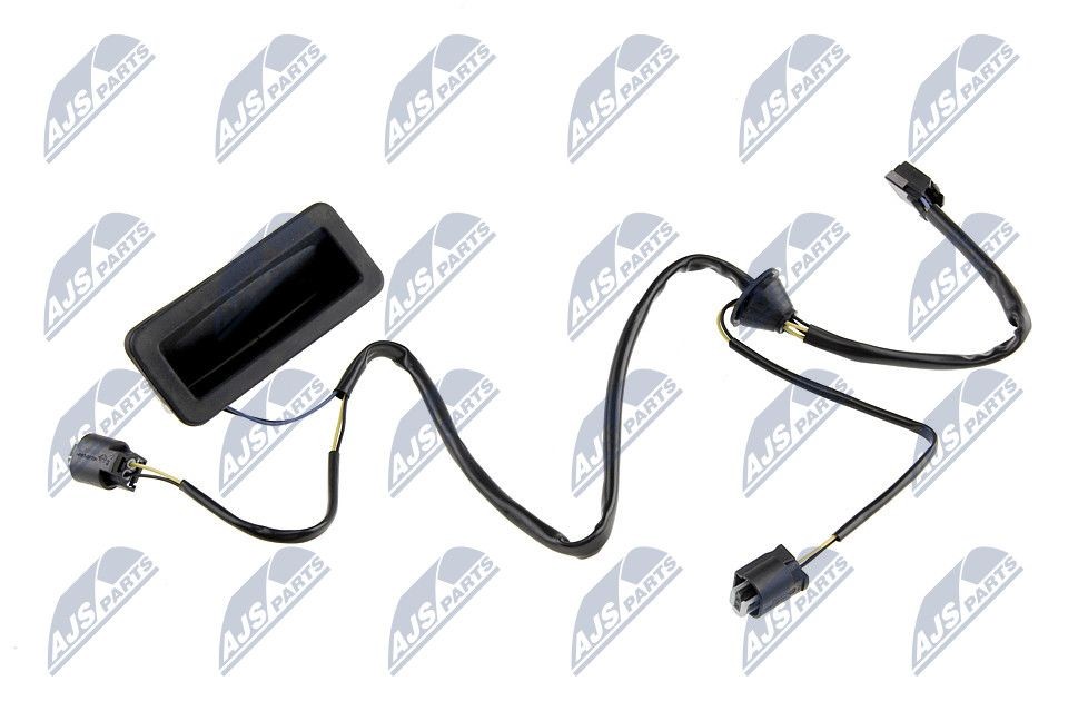 NTY EZC-LR-002: Maniglia cofano posteriore