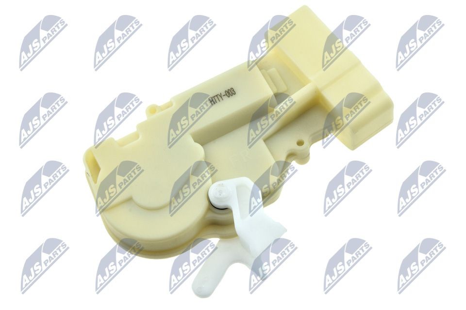 NTY EZC-TY-003: Ukselukk ees paremal