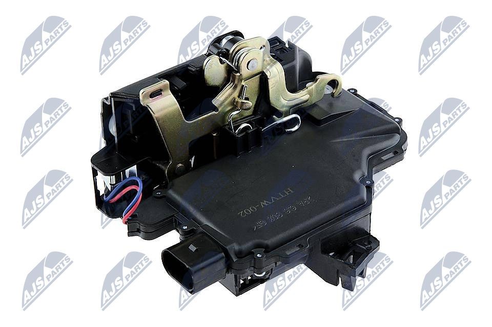 NTY EZC-VW-002: Ukselukk ees paremal