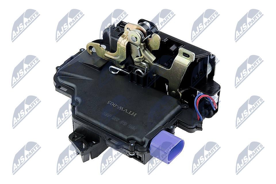 NTY EZC-VW-005: Ukselukk ees vasakul