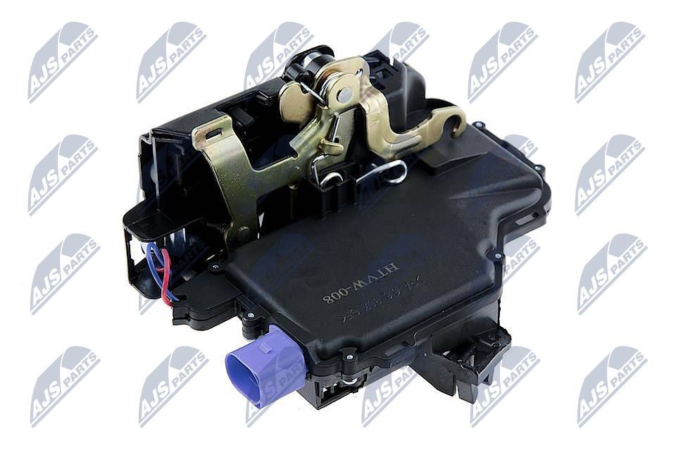 NTY EZC-VW-008: Ukselukk taga paremal
