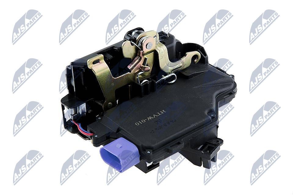 NTY EZC-VW-010: Ukselukk ees paremal