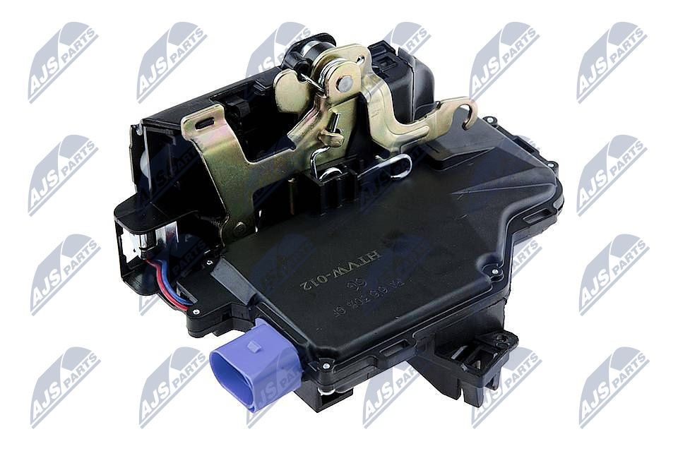 NTY EZC-VW-012: Ukselukk taga paremal