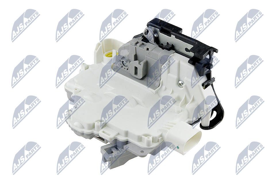 NTY EZC-VW-013: Ukselukk ees vasakul