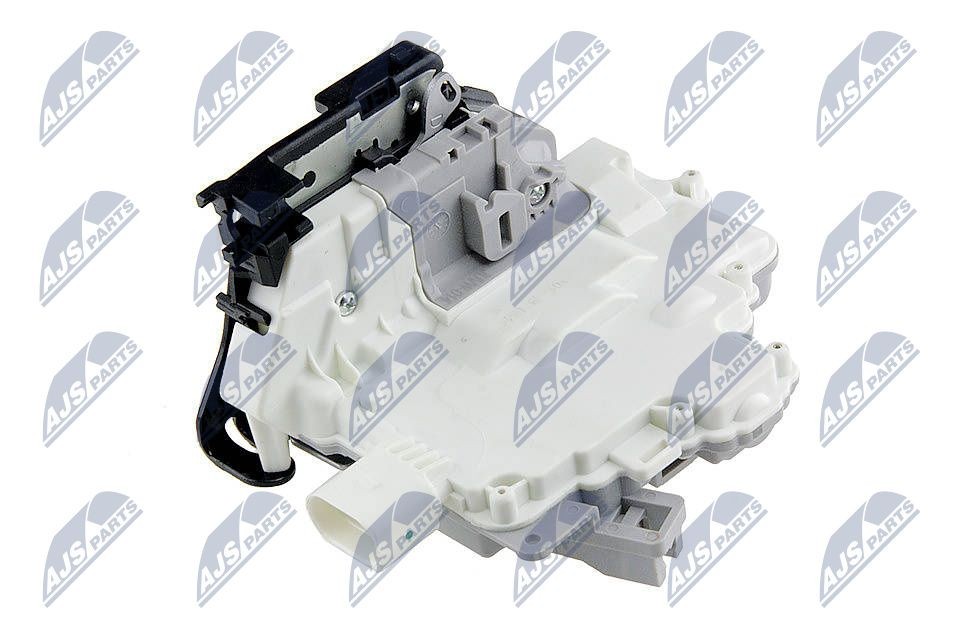 NTY EZC-VW-014: Ukselukk ees paremal