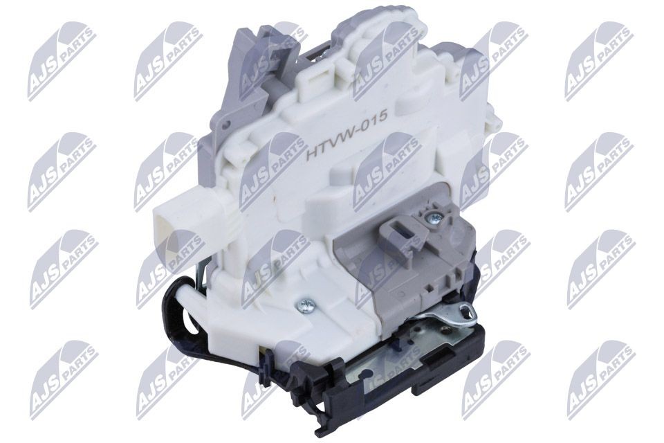 NTY EZC-VW-015: Ukselukk taga vasakul