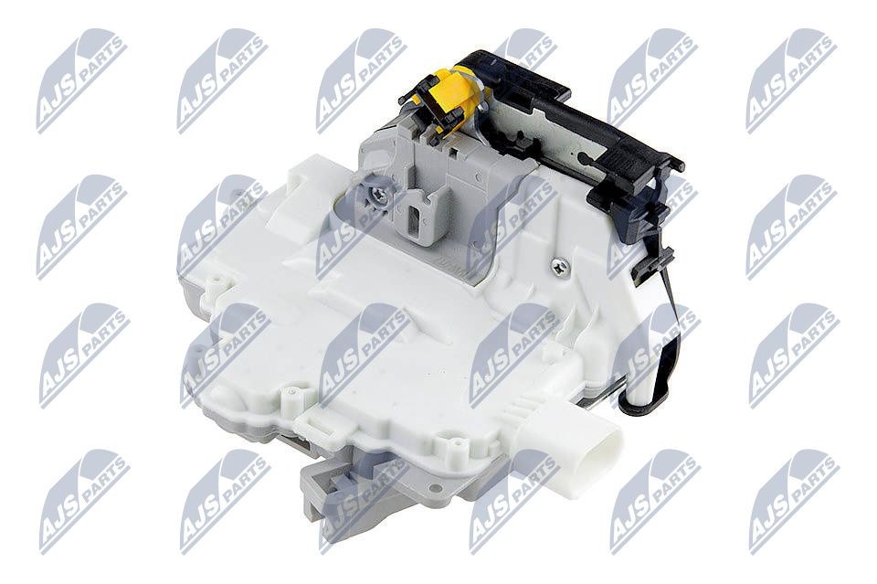 NTY EZC-VW-017: Ukselukk taga vasakul