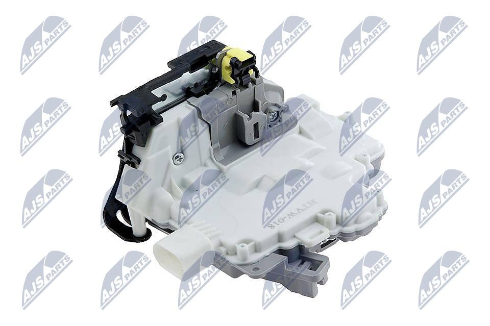 NTY EZC-VW-018: Ukselukk taga paremal