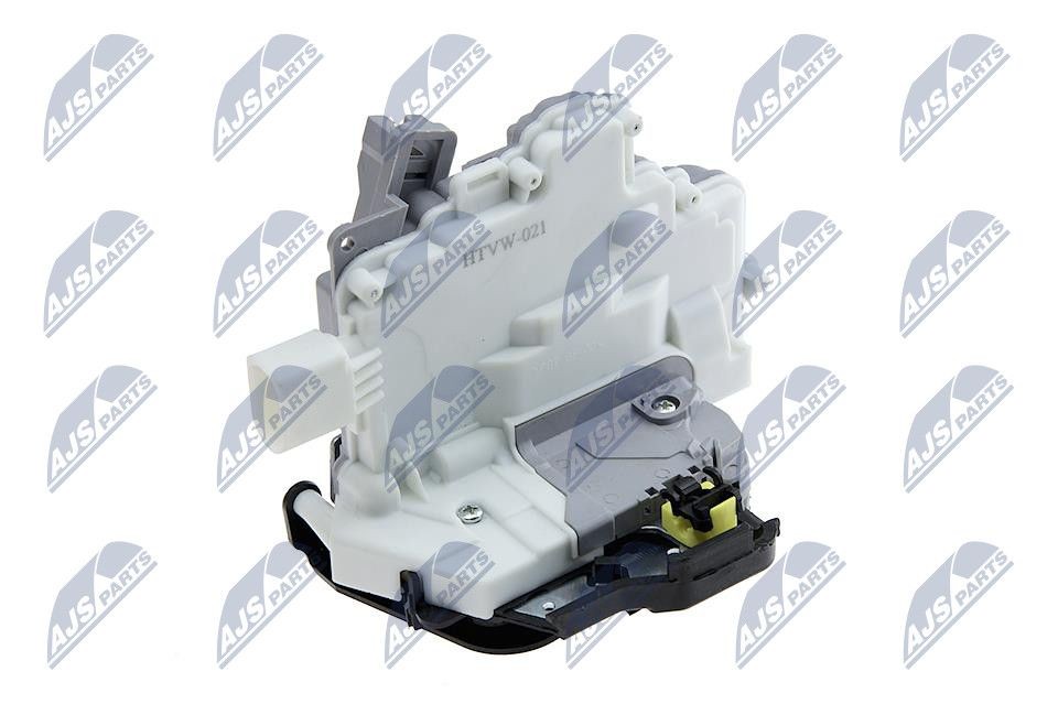 NTY EZC-VW-021: Ukselukk taga vasakul