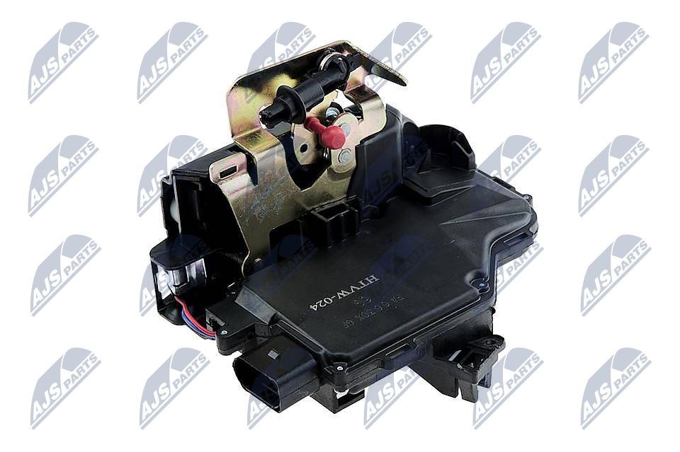 NTY EZC-VW-024: Ukselukk ees paremal
