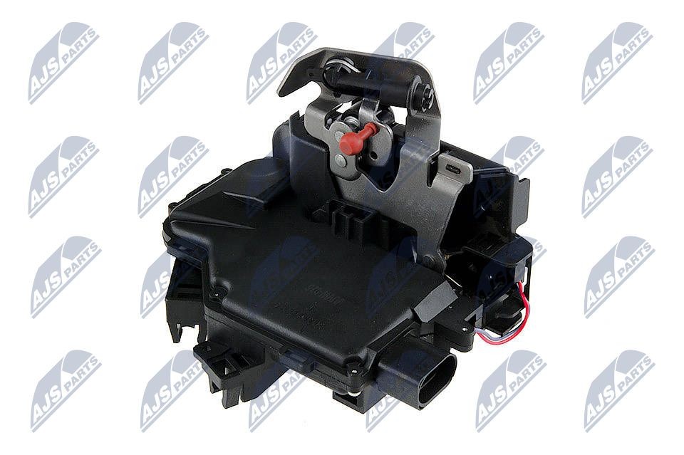 NTY EZC-VW-025: Ukselukk taga vasakul