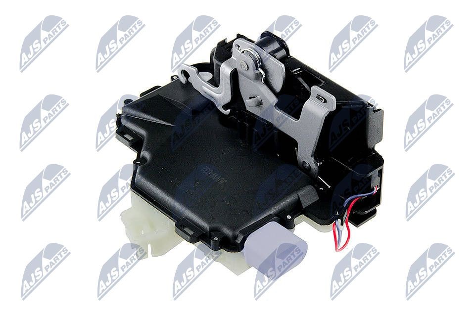 NTY EZC-VW-032: Ukselukk ees vasakul